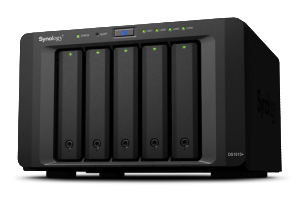 Synology DS 1515+