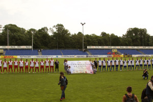 Cupa Regelui la oină